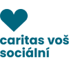 logo CARITAS - Vyšší odborná škola sociální Olomouc
